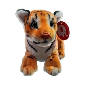 Tigre bebé